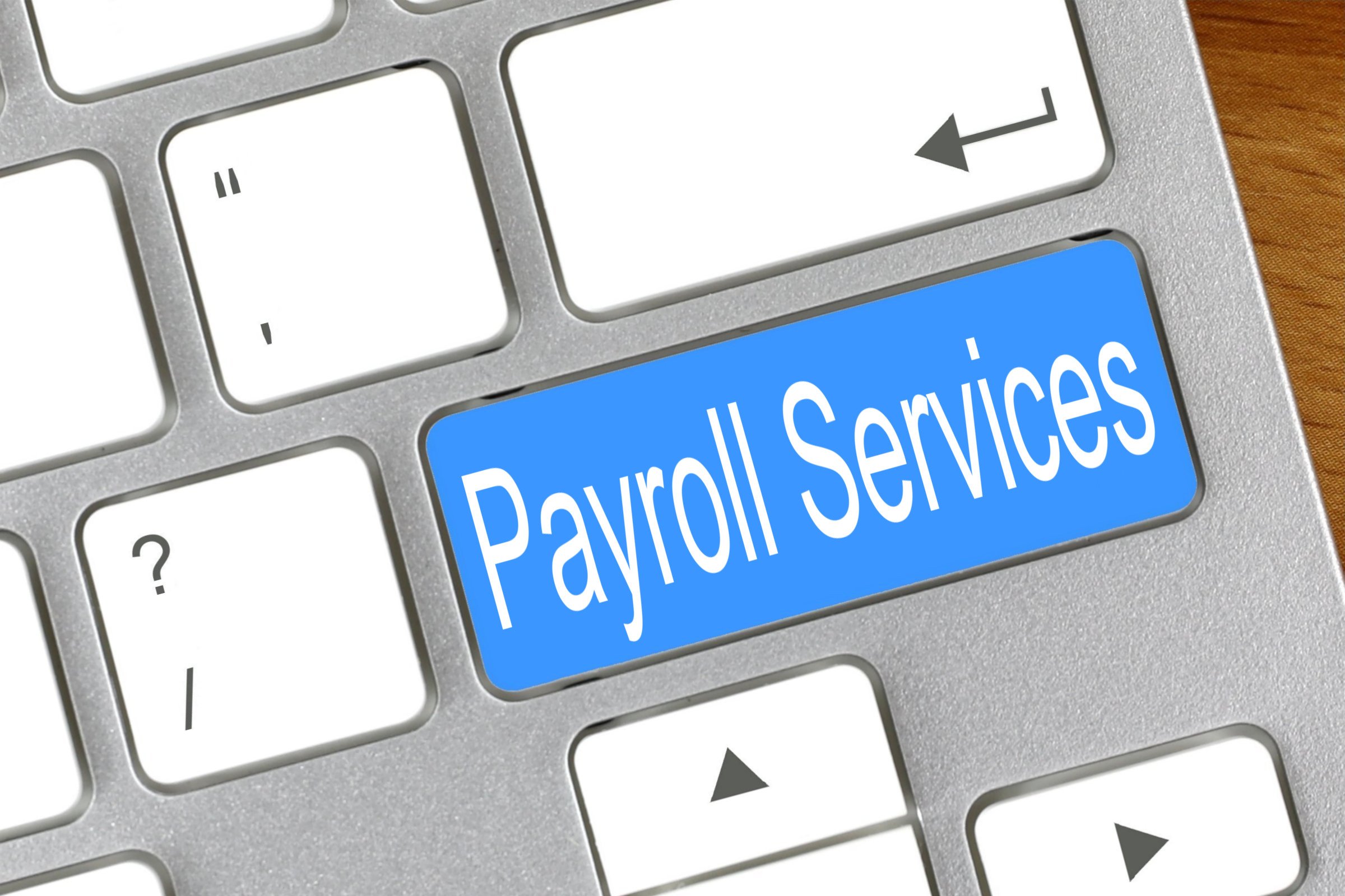Payroll Deductions Pay Off 